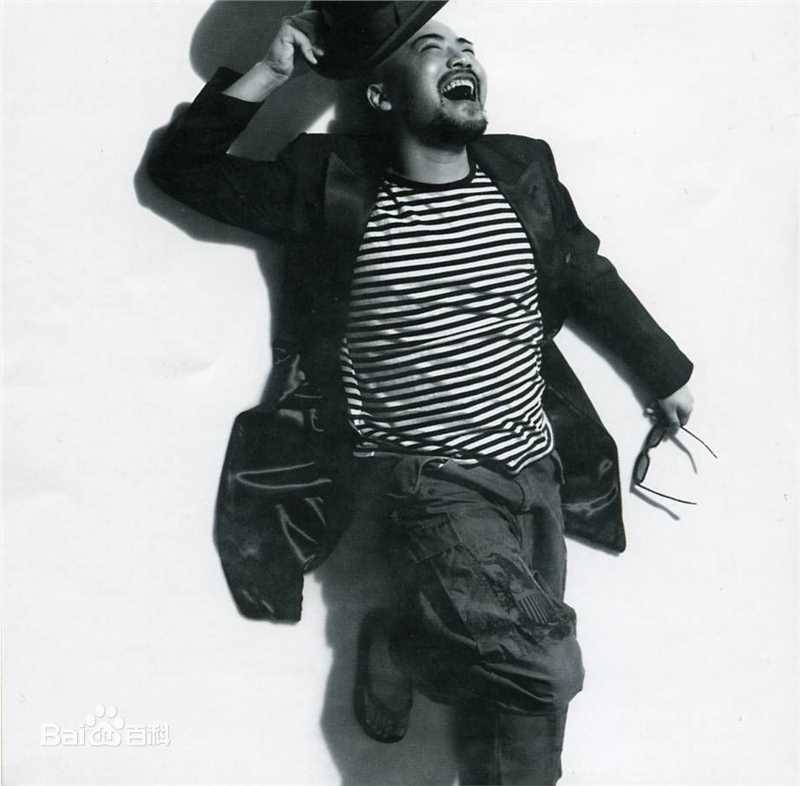 最全黄伟文(Wyman)素颜照