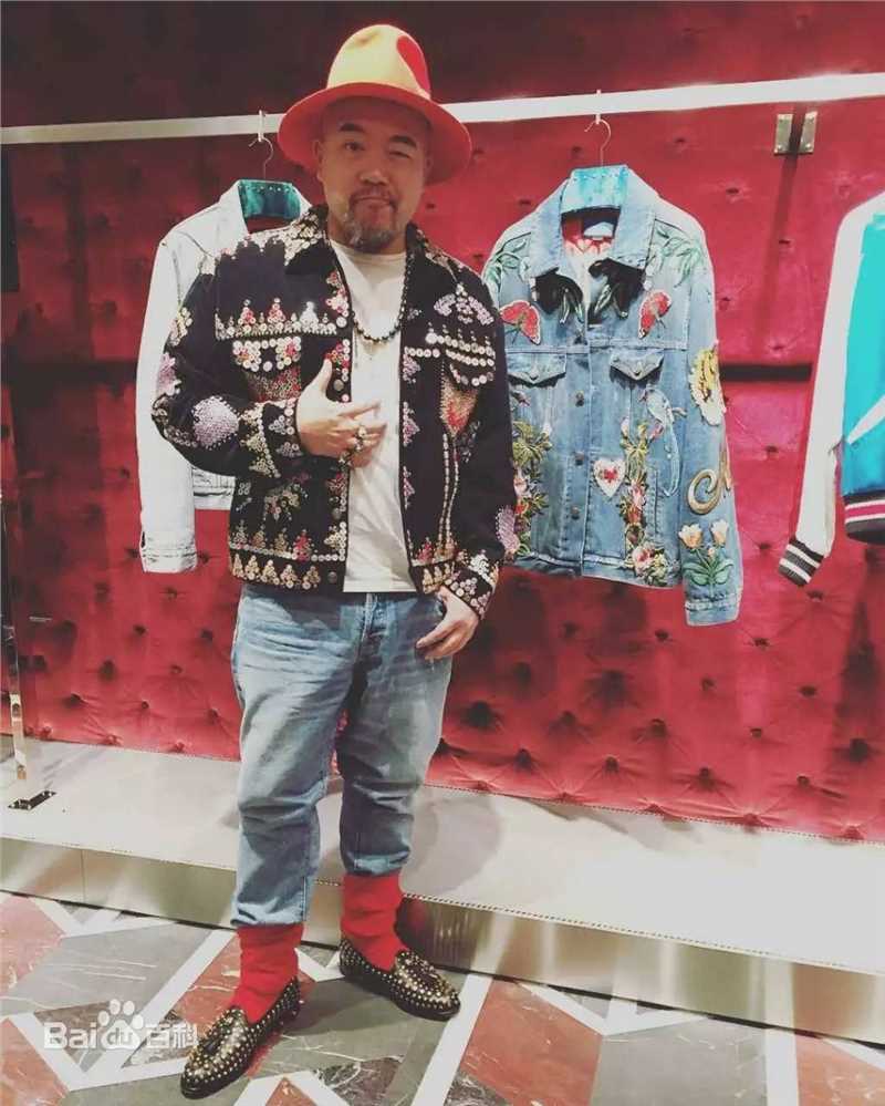 最全黄伟文(Wyman)素颜照