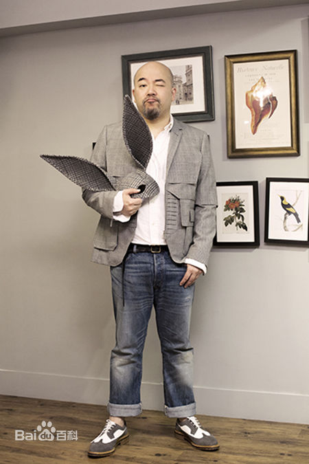 最新黄伟文(Wyman)性感图片