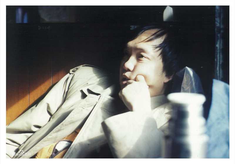 冯柏源(Stanley)工作照性感图片图集