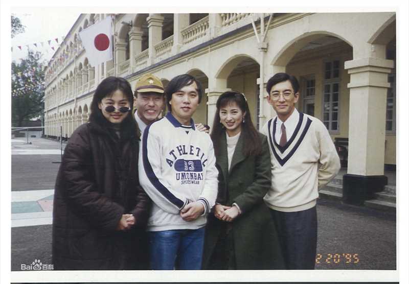 冯柏源(Stanley)工作照性感图片图集