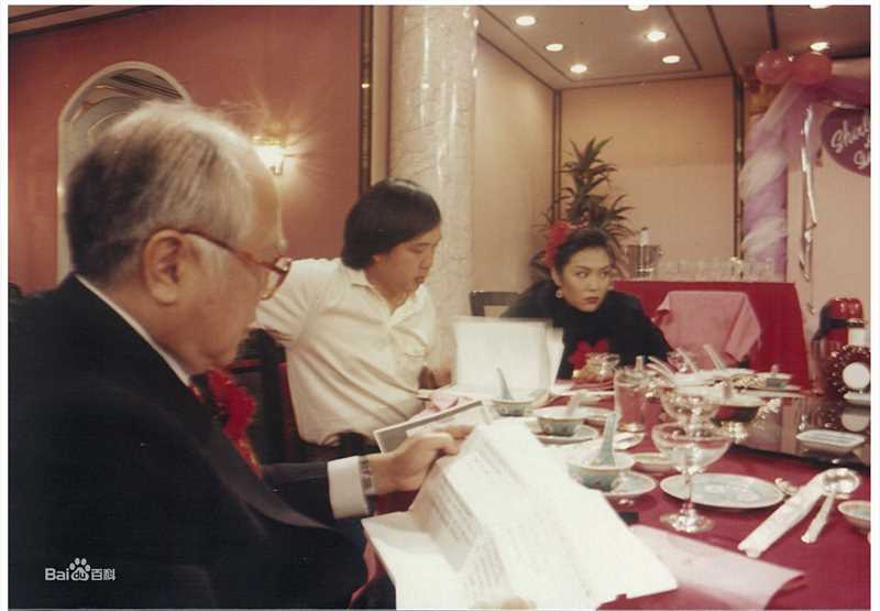 冯柏源(Stanley)工作照性感图片图集