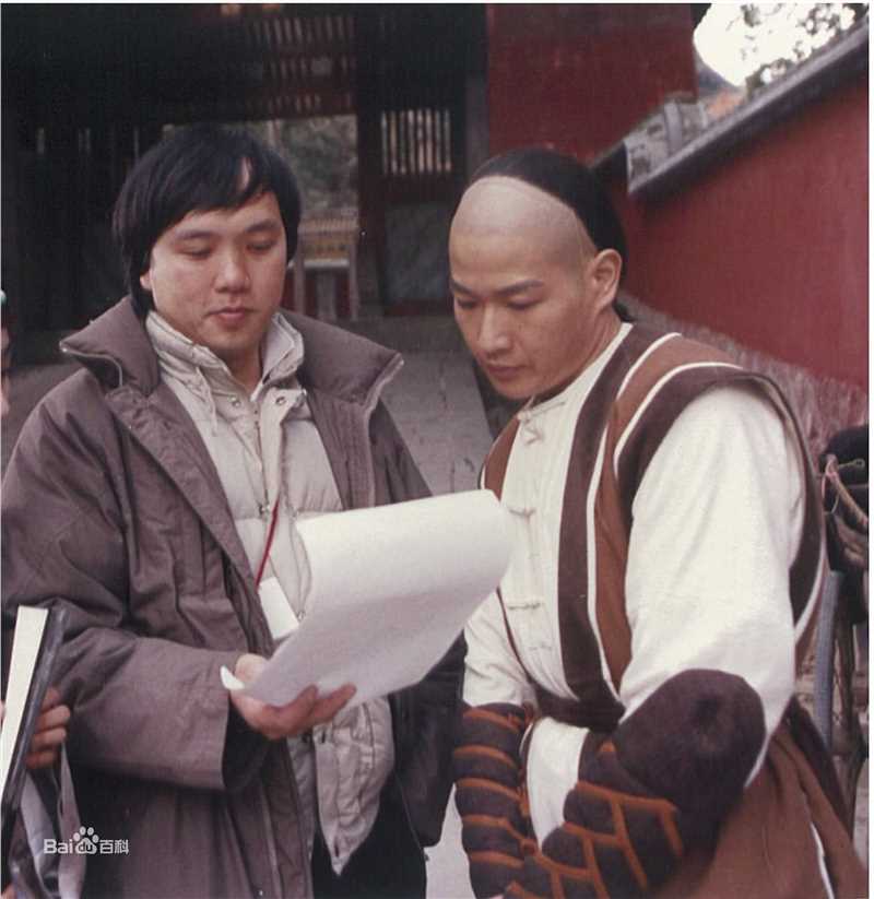 冯柏源(Stanley)工作照性感图片图集