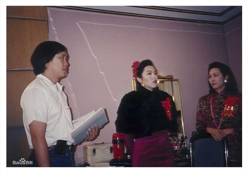 冯柏源(Stanley)工作照性感图片图集