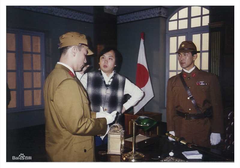 冯柏源(Stanley)工作照性感图片图集