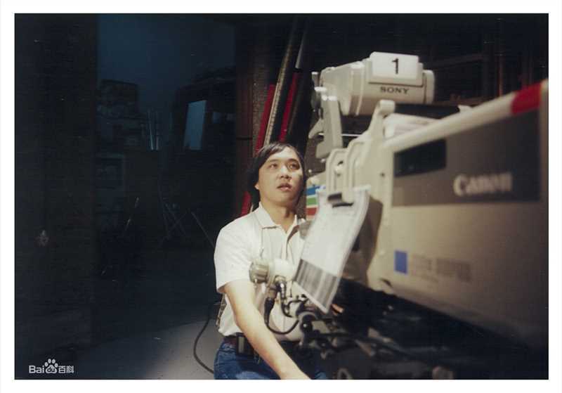 冯柏源(Stanley)工作照性感图片图集