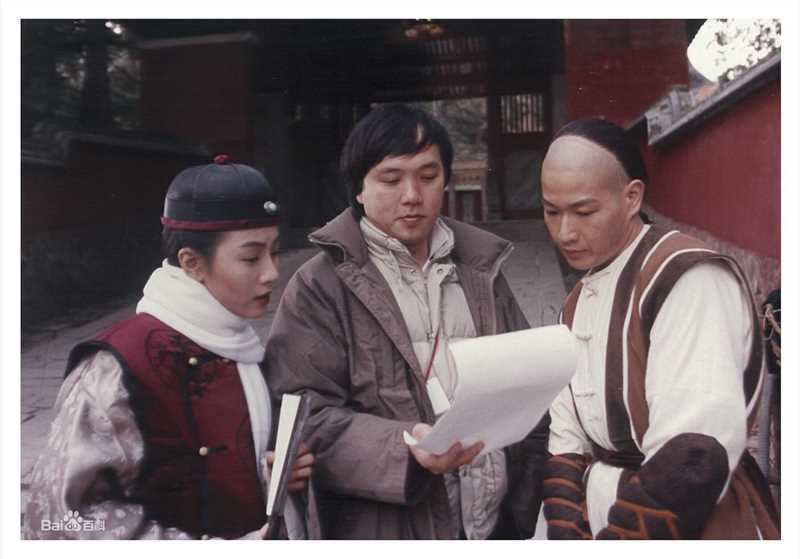 冯柏源(Stanley)工作照性感图片图集