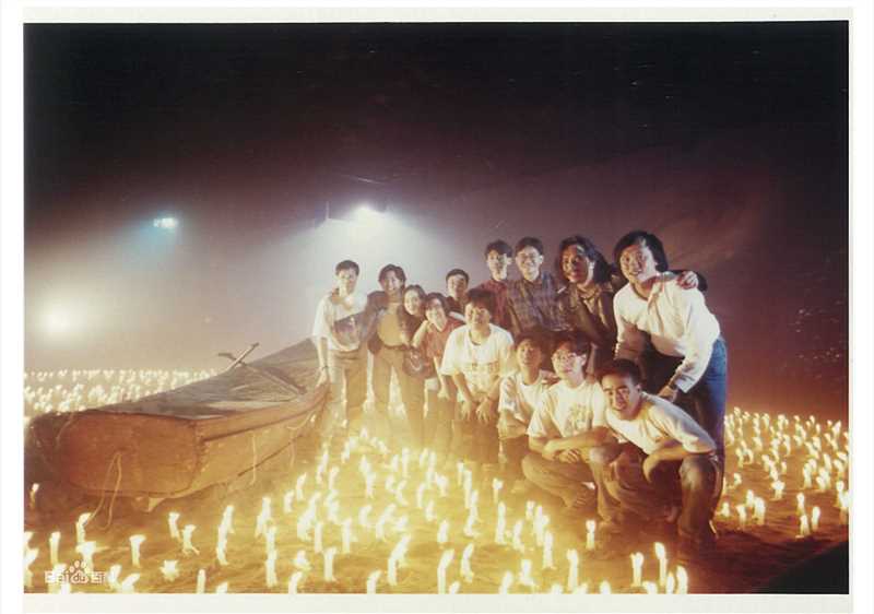 冯柏源(Stanley)工作照性感图片图集