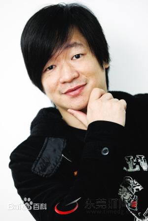 黄伟明(Leo Huang)漫画家图册