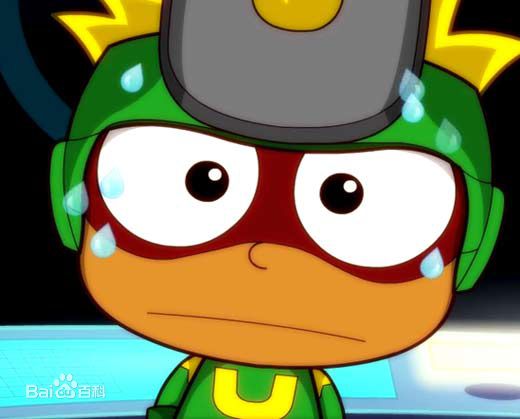 黄伟明(Leo Huang)开心宝贝素颜照相册