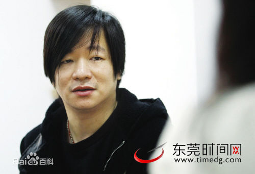 黄伟明(Leo Huang)前后照片