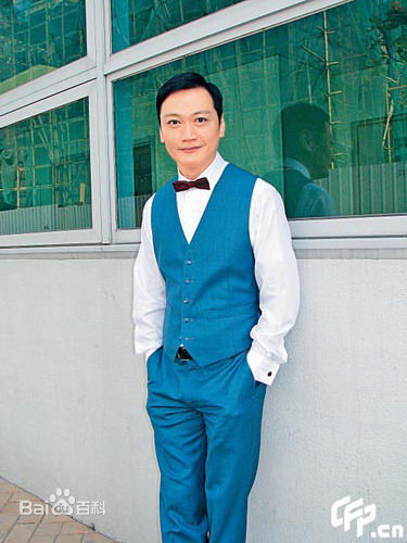 陶大宇(Michael Tao)《掌上明珠》最新剧照