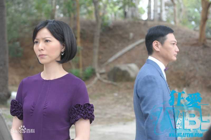 陶大宇(Michael Tao)《掌上明珠》最新剧照