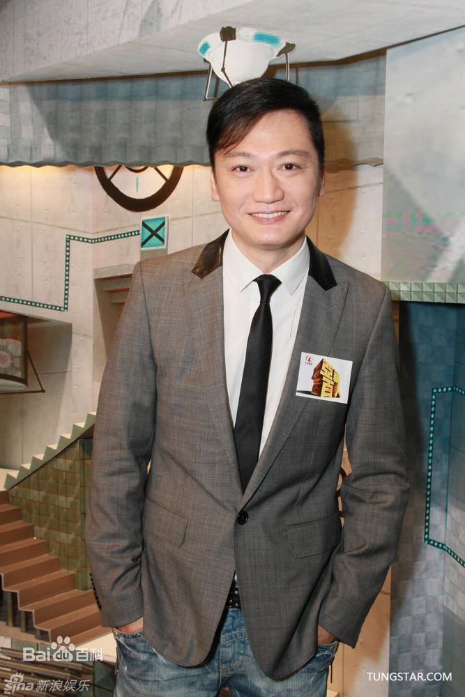 陶大宇(Michael Tao)精彩图册