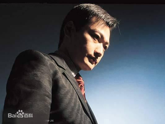 最全陶大宇(Michael Tao)精彩图册