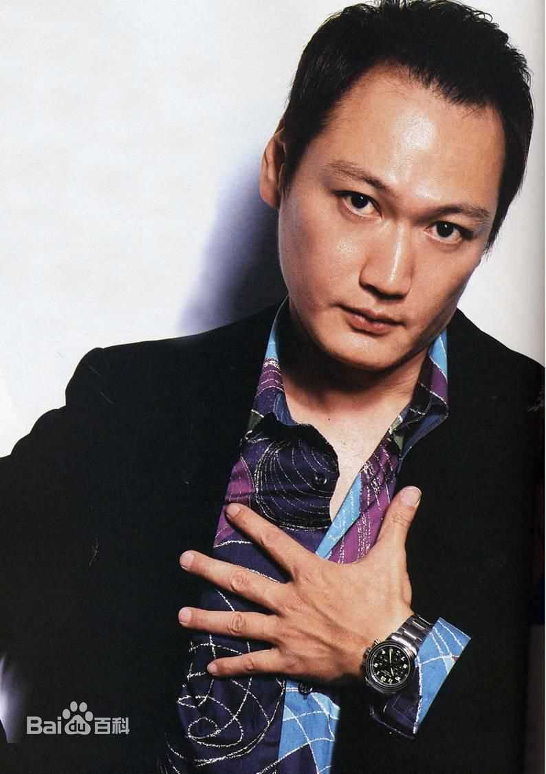 最全陶大宇(Michael Tao)精彩图册