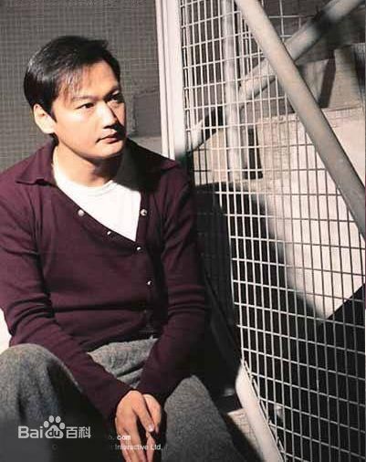 最全陶大宇(Michael Tao)精彩图册