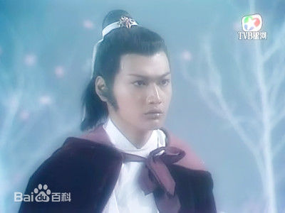 最全陶大宇(Michael Tao)壁纸