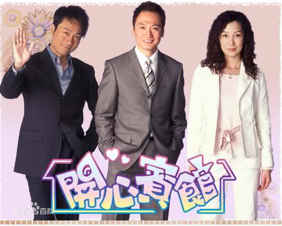 最全陶大宇(Michael Tao)壁纸