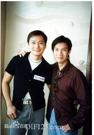 梁荣忠(Joey)参加节目照片集壁纸壁纸