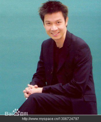 梁荣忠(Joey)参加节目照片集壁纸壁纸