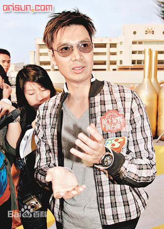 梁荣忠(Joey)参加节目照片集壁纸壁纸