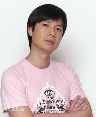 梁荣忠(Joey)参加节目照片集壁纸壁纸