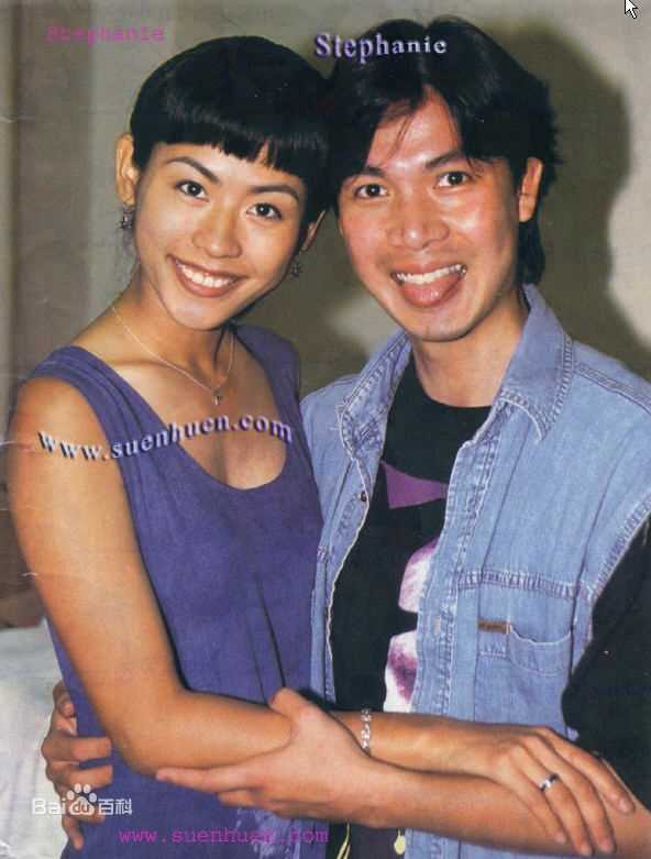 梁荣忠(Joey)参加节目照片集壁纸壁纸