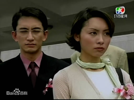 郭可盈(Kenix Kwok Ho Ying)《冤家宜结不宜解》最新剧照