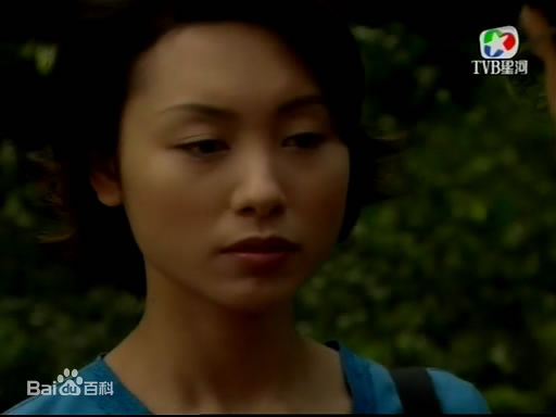 郭可盈(Kenix Kwok Ho Ying)《冤家宜结不宜解》最新剧照