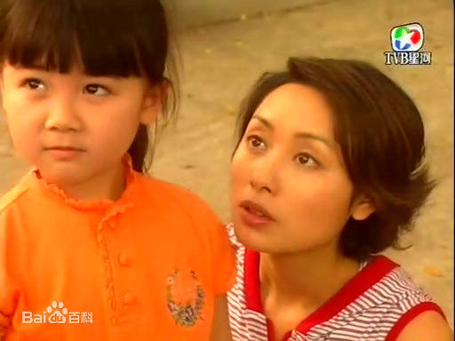 郭可盈(Kenix Kwok Ho Ying)《冤家宜结不宜解》最新剧照