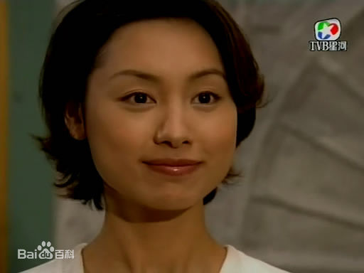 郭可盈(Kenix Kwok Ho Ying)《冤家宜结不宜解》最新剧照