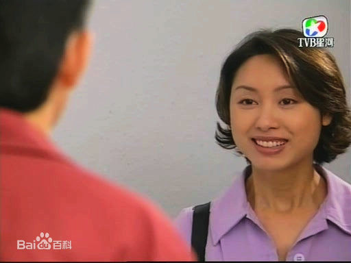 郭可盈(Kenix Kwok Ho Ying)《冤家宜结不宜解》最新剧照