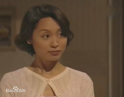 郭可盈(Kenix Kwok Ho Ying)《冤家宜结不宜解》最新剧照