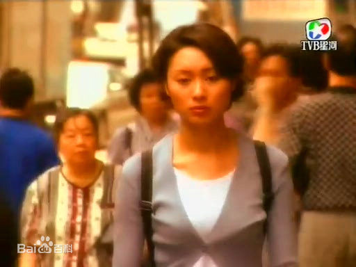 郭可盈(Kenix Kwok Ho Ying)《冤家宜结不宜解》最新剧照