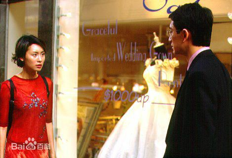 郭可盈(Kenix Kwok Ho Ying)《冤家宜结不宜解》最新剧照