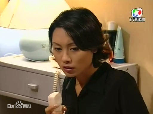 郭可盈(Kenix Kwok Ho Ying)《冤家宜结不宜解》最新剧照