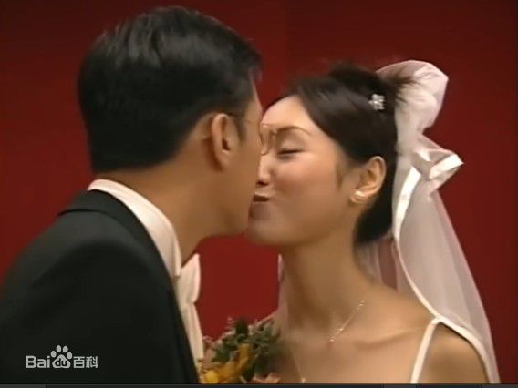 郭可盈(Kenix Kwok Ho Ying)《创世纪》最全剧照