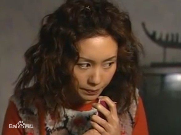 郭可盈(Kenix Kwok Ho Ying)《创世纪》最全剧照