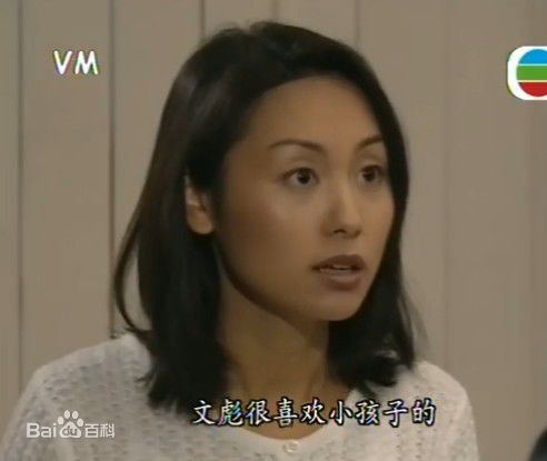 郭可盈(Kenix Kwok Ho Ying)《创世纪》最全剧照