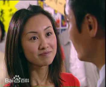 郭可盈(Kenix Kwok Ho Ying)《创世纪》最全剧照