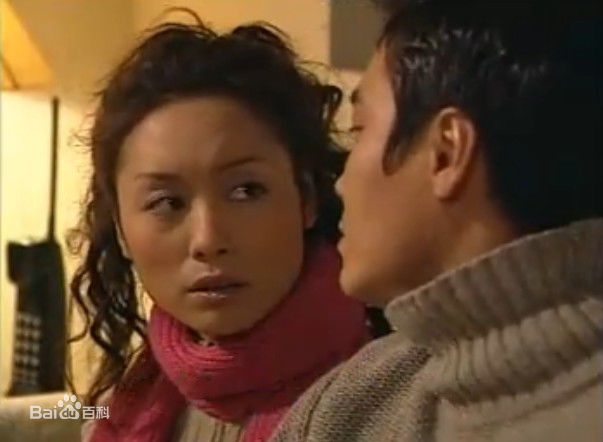 郭可盈(Kenix Kwok Ho Ying)《创世纪》最全剧照