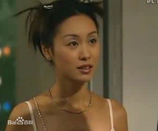 郭可盈(Kenix Kwok Ho Ying)《创世纪》最全剧照