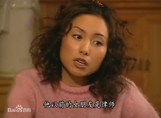 郭可盈(Kenix Kwok Ho Ying)《创世纪》最全剧照