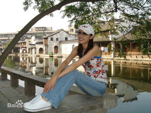 郭可盈(Kenix Kwok Ho Ying)图片前后照片