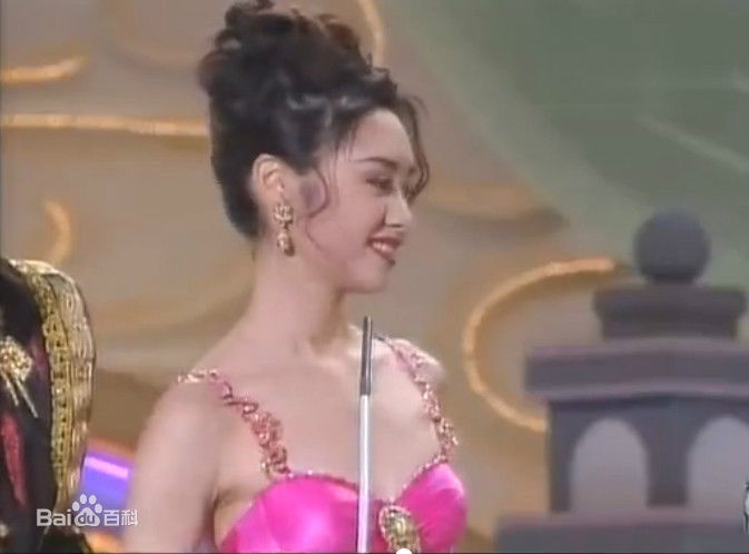 郭可盈(Kenix Kwok Ho Ying)图片前后照片