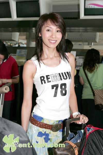 郭可盈(Kenix Kwok Ho Ying)图片前后照片