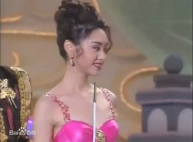 郭可盈(Kenix Kwok Ho Ying)图片前后照片