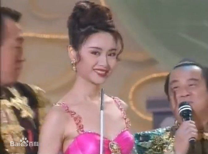 郭可盈(Kenix Kwok Ho Ying)图片前后照片