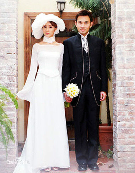 郭可盈(Kenix Kwok Ho Ying)图片前后照片